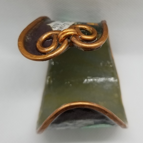 Psalms 34 Cuff - Picture 6 of 15